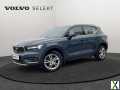 Photo volvo xc40 Inscription