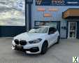 Photo bmw 118 2.0 118 D 150ch EDITION SPORT