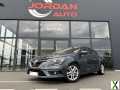 Photo renault megane 1.5 BluedCi 95ch Energy Business