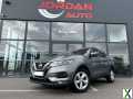 Photo nissan qashqai 1.5 BluedCi 115ch Business+ DCT