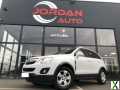 Photo opel antara 2.2CDTI 163cv Edition Pack 4X2