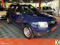 Photo dacia duster PACK AMBIANCE 4X2 1.6 SCE 105 cv Garantie 12 mois