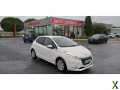 Photo peugeot 208 1.2i PureTech 82 Style