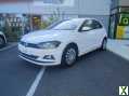 Photo volkswagen polo 1.0 MPI 65ch Trendline Business