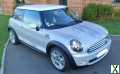 Photo mini cooper Hatch 1.6i - 120 50 Camden