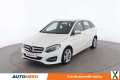 Photo mercedes-benz b 180 180 d Sensation 109 ch