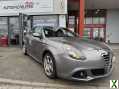 Photo alfa romeo giulietta 1750 TBi 235 cv III QUADRIFOGLIO VERDE