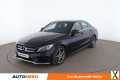 Photo mercedes-benz c 200 200 d Sportline 7G-Tronic 136 ch