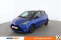 Photo toyota yaris 1.5 Hybrid Collection 5P 100H