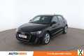 Photo audi a1 35 TFSI S line S tronic 7 150 ch