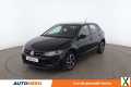 Photo volkswagen polo 1.0 TSI Connect DSG7 95 ch