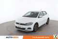 Photo volkswagen polo 1.0 TSI United DSG7 95 ch