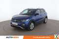 Photo volkswagen t-cross 1.0 TSI Carat DSG 110 ch