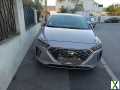 Photo hyundai ioniq Ioniq Hybrid 141 chExecutive