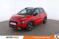 Photo citroen c3 aircross 1.2 PureTech Shine EAT6 110 ch