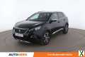 Photo peugeot 3008 2.0 Blue-HDi GT EAT8 180 ch