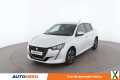 Photo peugeot 208 1.2 PureTech Allure Pack EAT8 100 ch