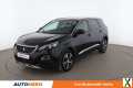 Photo peugeot 5008 1.5 Blue-HDi Allure Business EAT8 130 ch