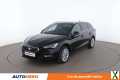 Photo seat leon ST 1.5 eTSI Xcellence DSG 150 ch