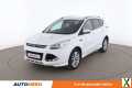 Photo ford kuga 2.0 TDCi Sport Platinium 4x2 150 ch