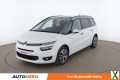 Photo citroen grand c4 picasso 2.0 Blue-HDi Exclusive BV6 150 ch