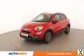 Photo fiat 500x 1.6 MultiJet Cross + 4x2 120 ch