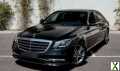 Photo mercedes-benz s 350 Classe d 9G-Tronic 4-Matic Executive