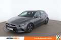 Photo mercedes-benz a 180 180 d Progressive Line 8G-DCT 116 ch