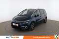 Photo citroen grand c4 spacetourer 1.5 Blue-HDi Shine BV6 131 ch