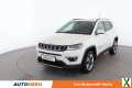 Photo jeep compass 2.0 MJet Limited 4WD 140 ch