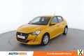 Photo peugeot 208 1.2 PureTech Active 75 ch