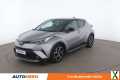 Photo toyota c-hr 1.8 Hybride Graphic 122 ch