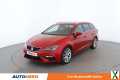 Photo seat leon ST 2.0 TSI FR DSG 190 ch