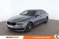 Photo bmw autres 530dA Lounge 265 ch