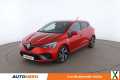 Photo renault clio 1.5 Blue dCi RS Line 115 ch