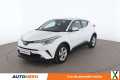 Photo toyota c-hr 1.8 Hybride Dynamic 122 ch