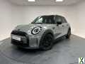 Photo mini cooper Cooper 136ch Edition Camden BVA7