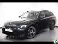 Photo bmw 320 320eA 204ch M Sport