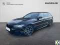 Photo bmw 520 520dA xDrive 190ch M Sport Steptronic