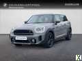 Photo mini cooper se Cooper SE 125ch + 95ch Business Design ALL4 BVA6