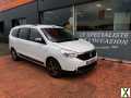 Photo dacia lodgy 1.5 DCI 110 7 PLACES