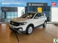 Photo volkswagen t-cross 1.6 TDI 95ch Lounge DSG7