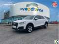 Photo audi q2 35 TFSI 150ch COD Euro6d-T