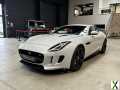 Photo jaguar f-type 3.0 V6 380CH S BVA8