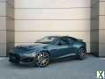 Photo jaguar f-type 5.0 V8 Suralimenté 575ch R75 AWD BVA8