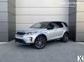 Photo land rover discovery sport 1.5 P300e 309ch Dynamic SE