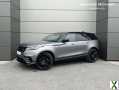 Photo land rover range rover velar 2.0 D200 204ch MHEV R-Dynamic Edition AWD BVA