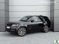 Photo land rover range rover 3.0 P550e 550ch PHEV Autobiography SWB