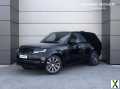 Photo land rover range rover 3.0 P550e 550ch PHEV Autobiography SWB