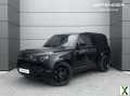 Photo land rover defender 110 2.0 P400e X-Dynamic HSE